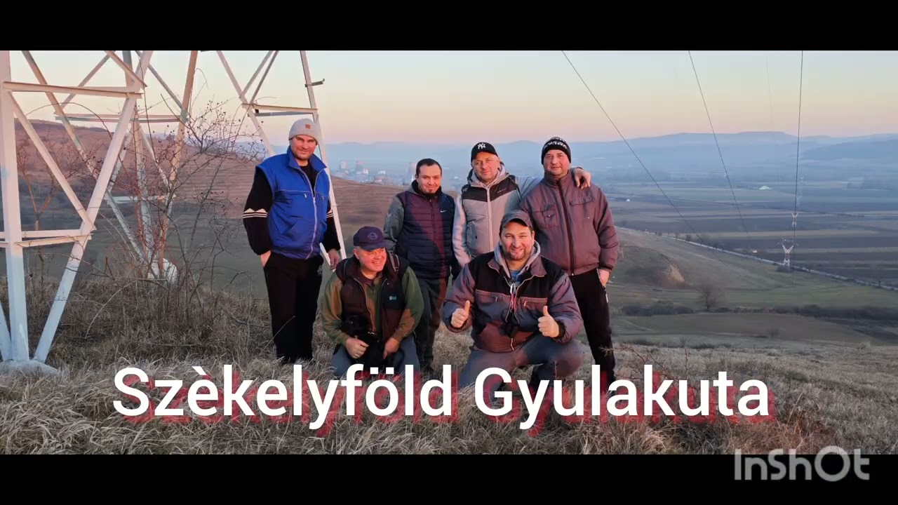 Szèkelyföld Gyulakuta 2025