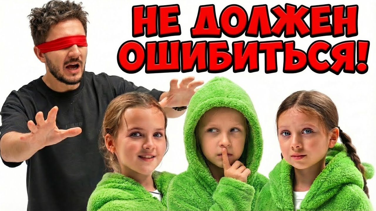 МЫ ПОТЕРЯЛИ ВАСИЛИСУ НА СЪЁМКАХ &mdash; ПОМОГИТЕ НАЙТИ