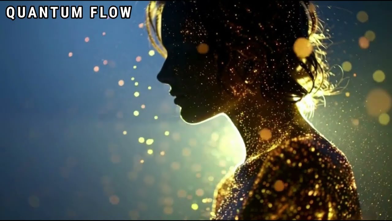 Inspired by Joe Dispenza - Listen Tonight — Miracles Begin Unfolding in 2026 | Guided Meditation.