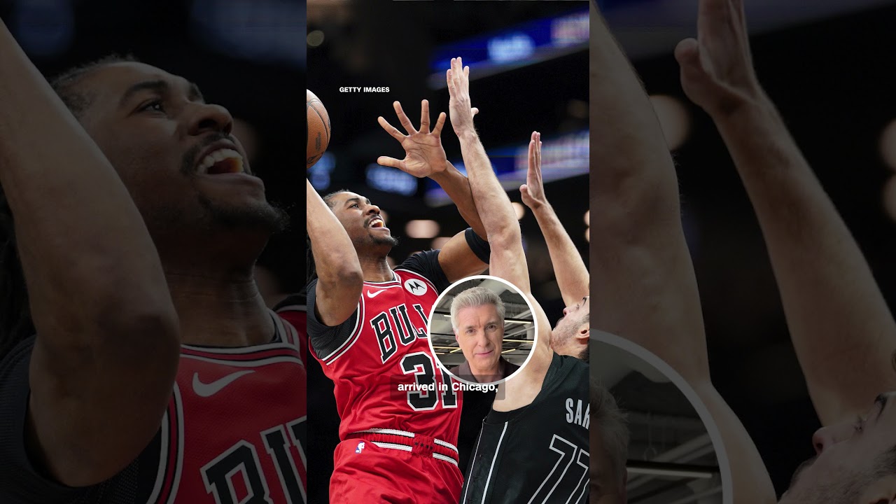 Chicago Bulls player waived after anti-LGBTQ comments