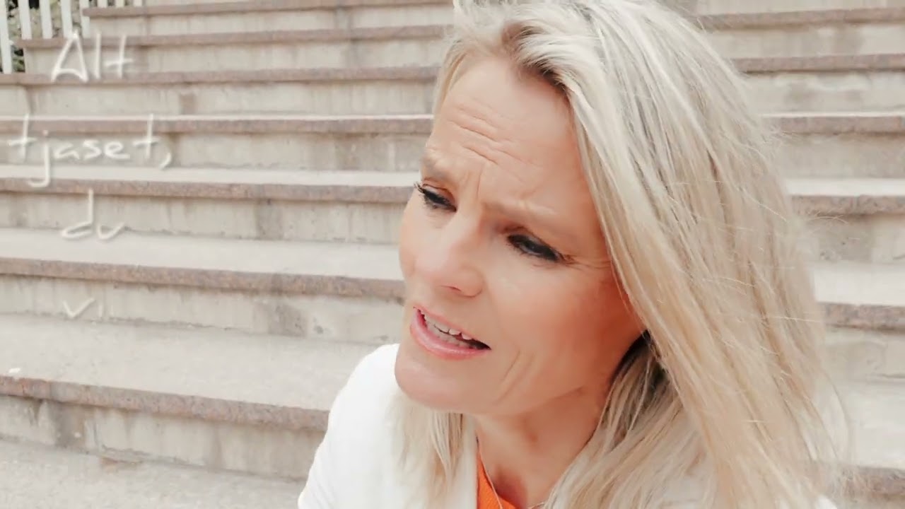 Hilde Halseth / Savn / Offisiell musikkvideo