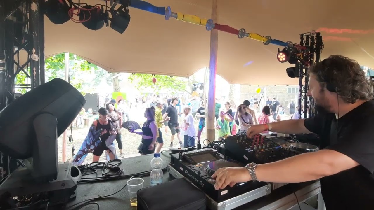 DJ Rabies - Play! Festival 2025 House Classics stage 31-05-25 (3)