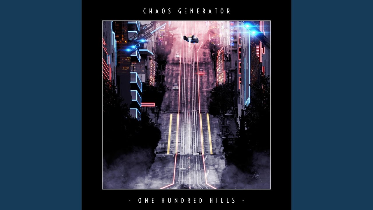 One Hundred Hills (VLF Creator Mix)