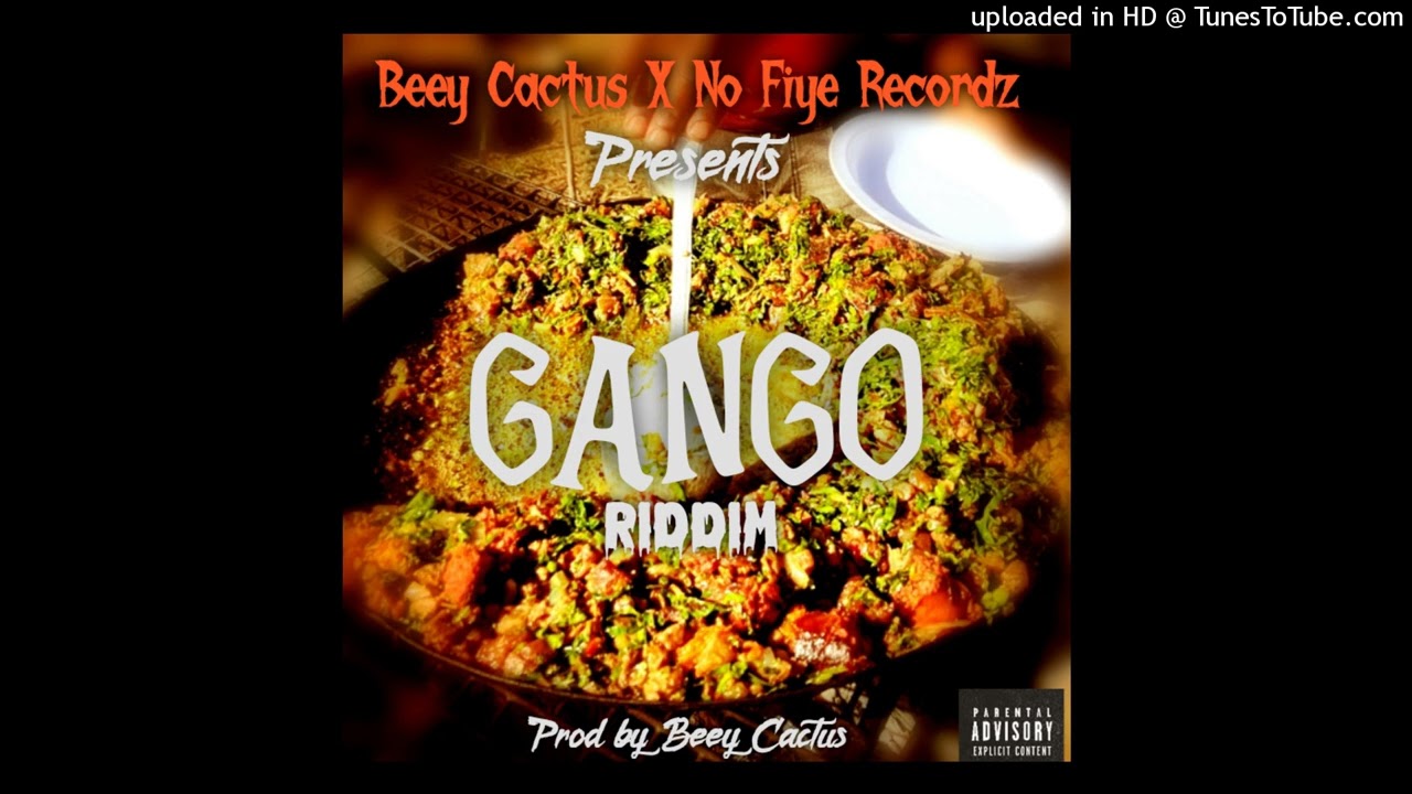 Mad Tee - Ndiri Zii ( Vypah BullyGod Diss) ( Gango Riddim)