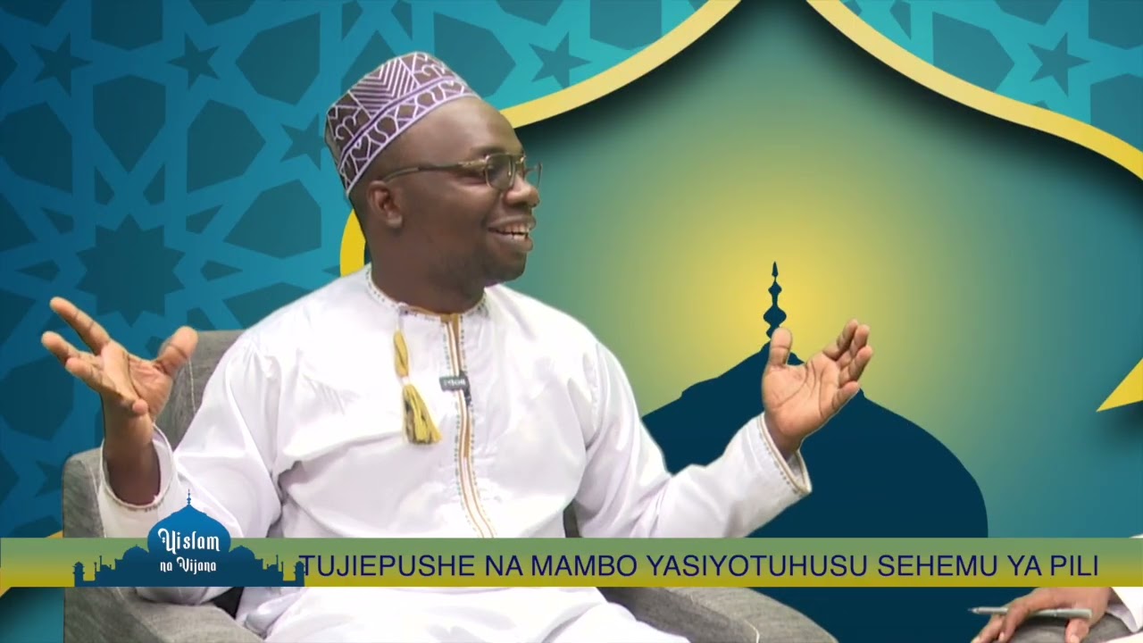 UISLAMU NA VIJANA 30.01.2026