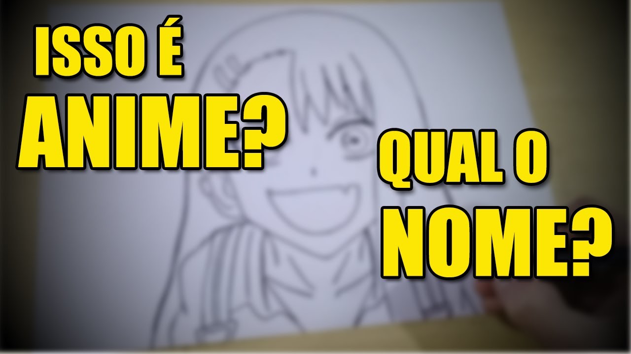 COMO DESENHAR a NAGATORO SAN passo a passo