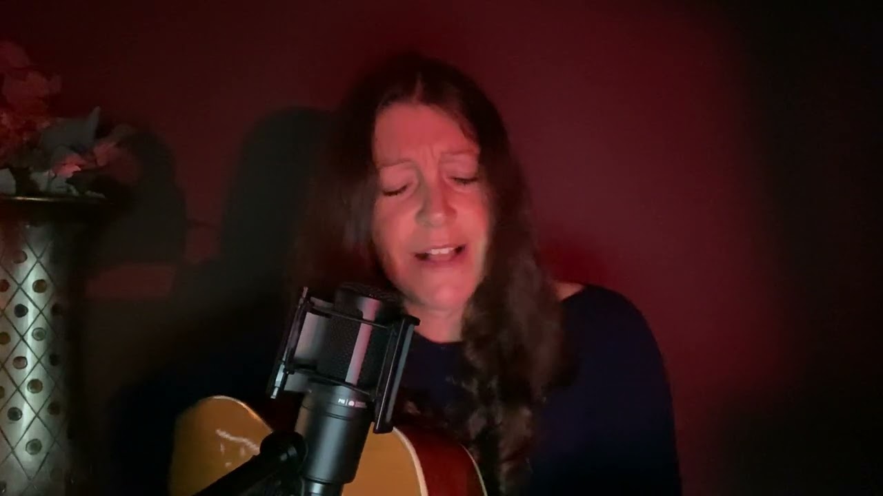 Bob Dylan - Blowin’ in the Wind (Acoustic Cover)