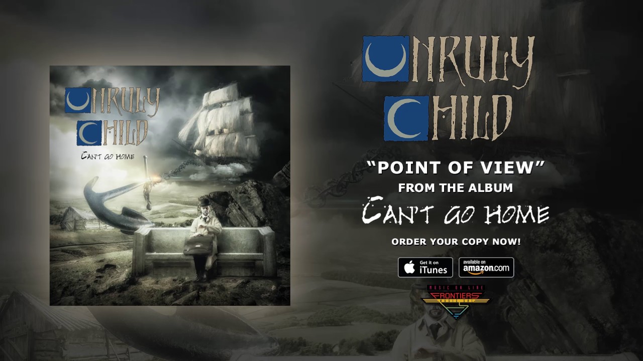 Unruly Child - 