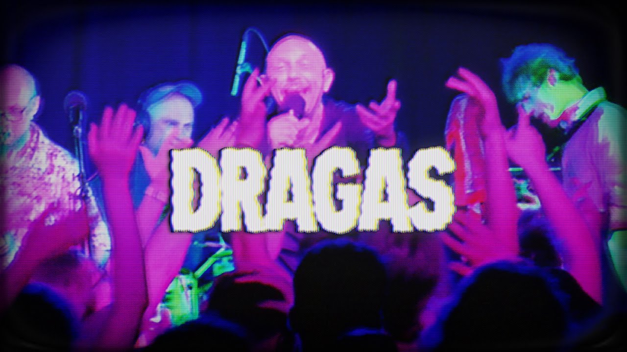 LAPKRIČIO 20 ORKESTRAS – Dragas🏎️ (MC Dexnyz cover) LIVE 2025 su žodžiais | N-14