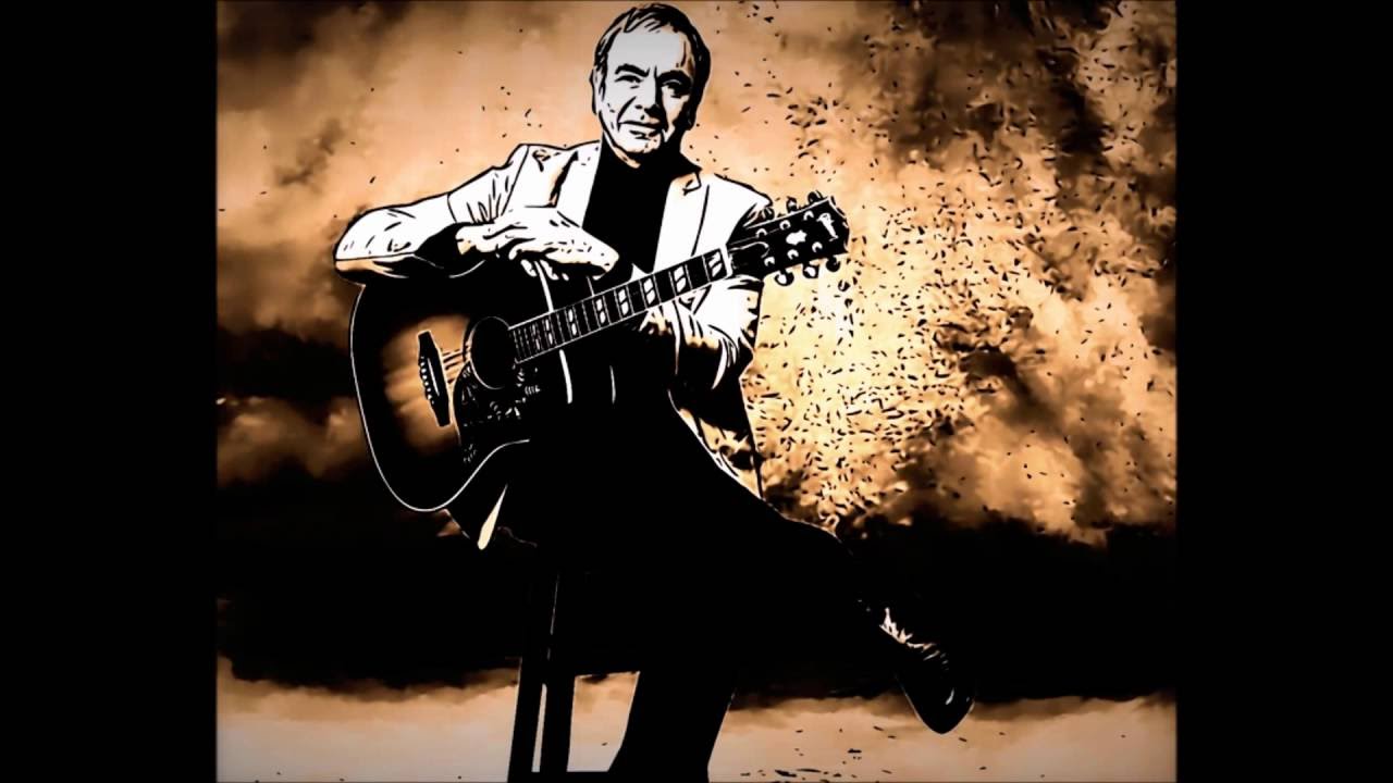 Neil Diamond - Stones (Live 1993 version)