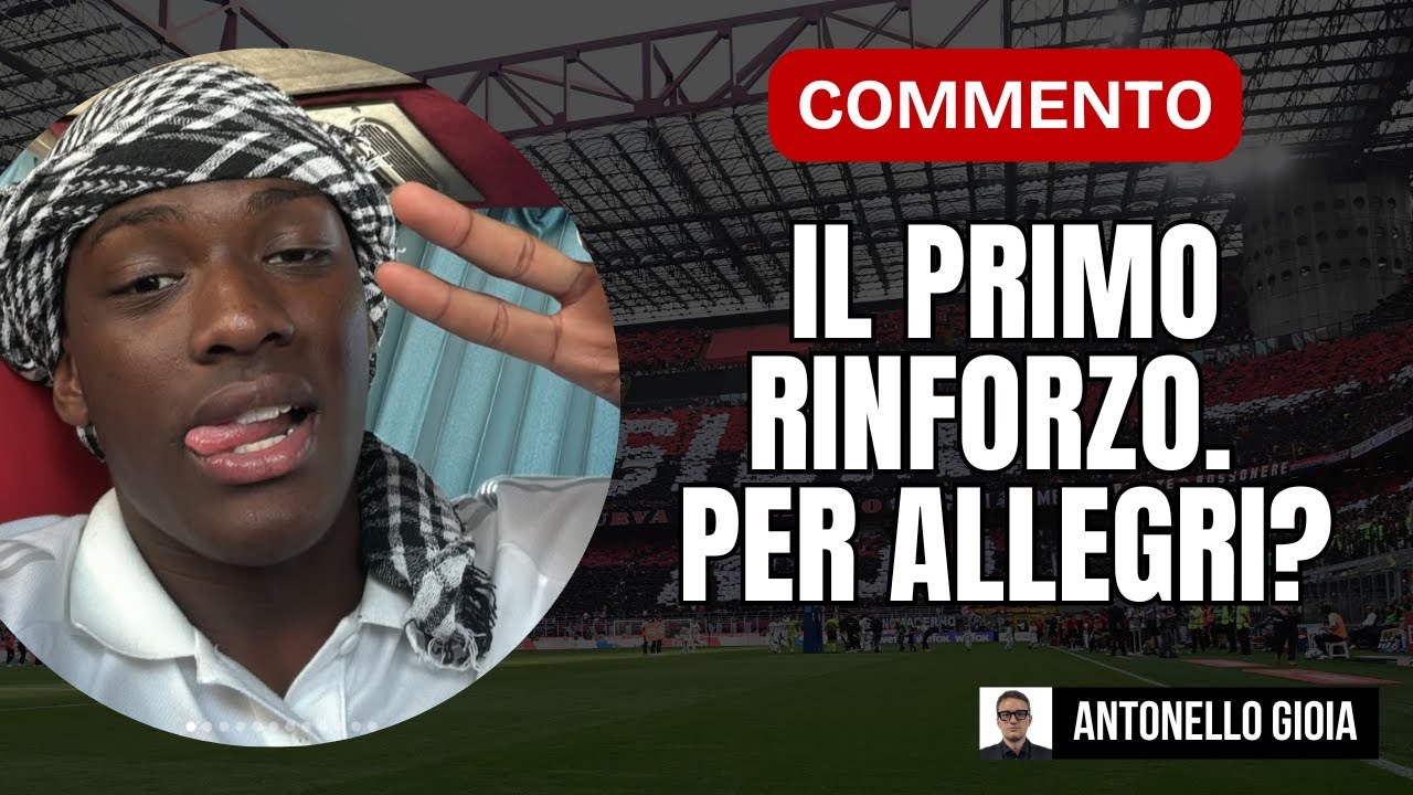 🇨🇴 Ecco il primo ACQUISTO del Milan! Arriver&agrave; poco prima di GENNAIO. Chi &egrave; e come gioca