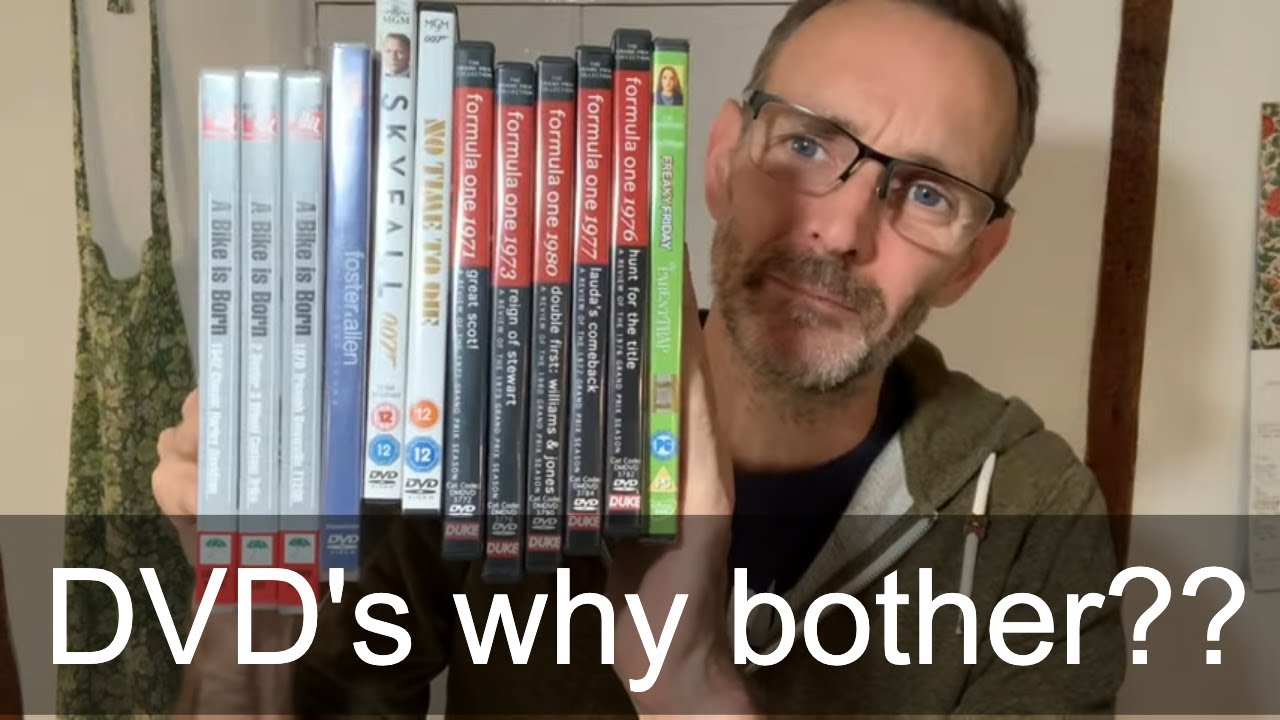 Is it worth selling DVDs on eBay ??