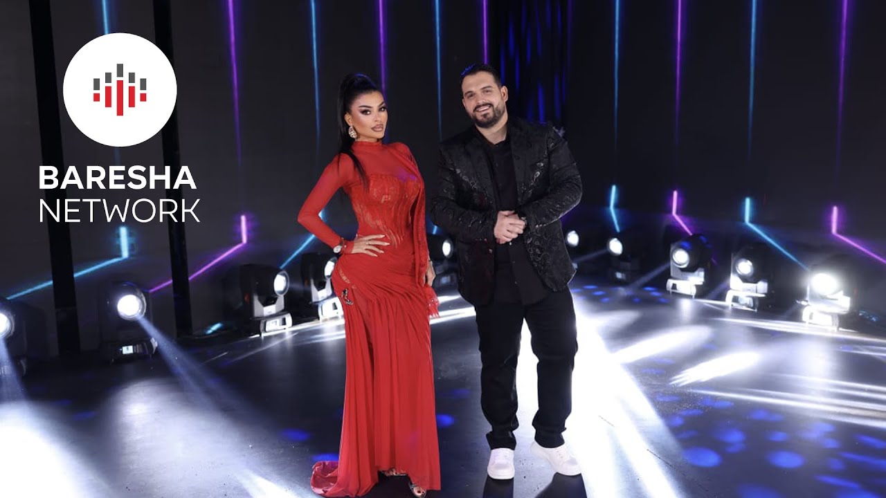 Gramoz Gervalla x Vanesa Ahmeti - MA T'MIRË S'KA BO NANA #2026