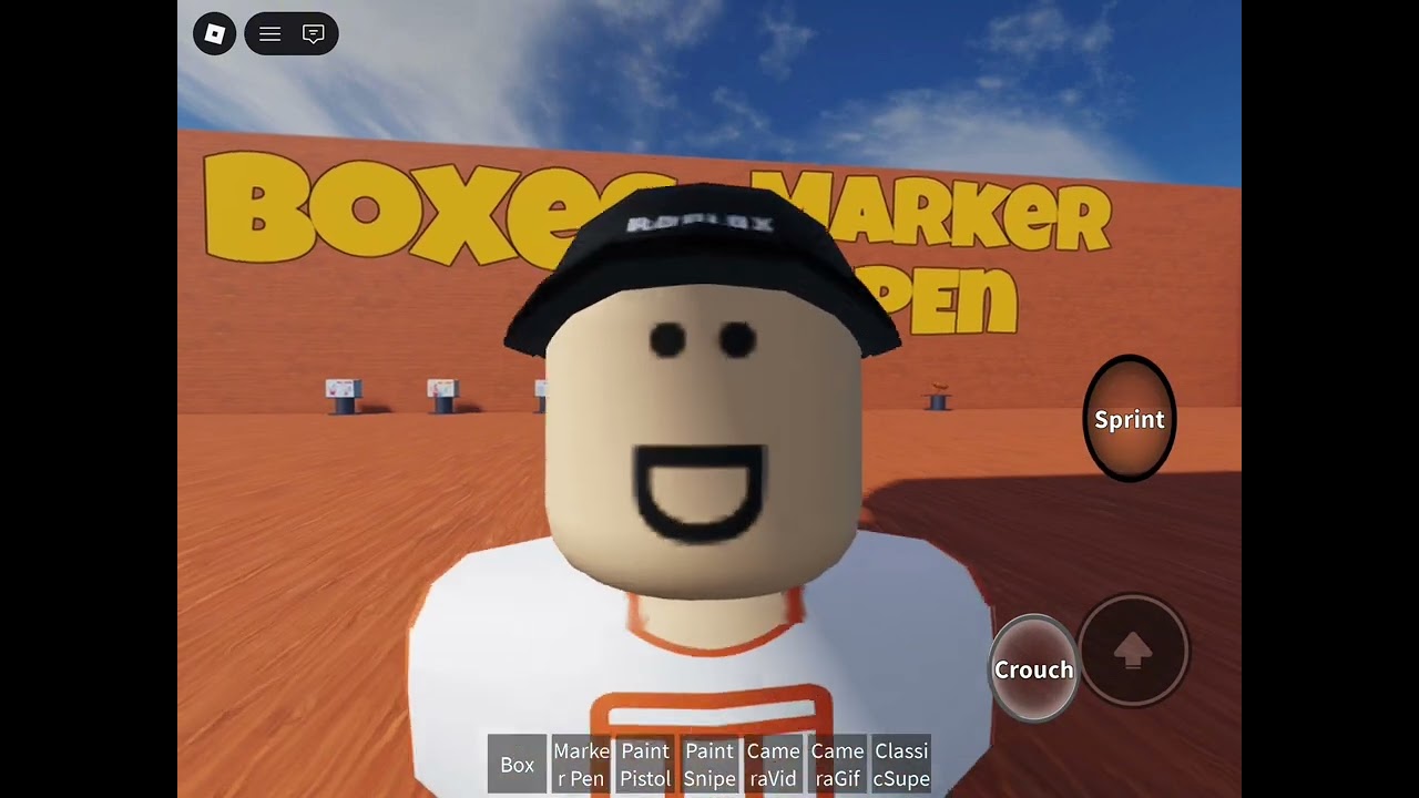 Rec room nostalgia episode 1￼