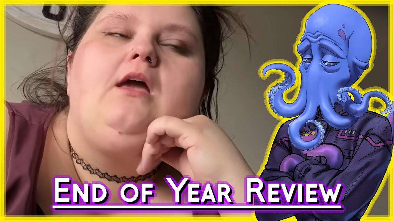 AMBERLYNN REID - END OF YEAR REVIEW 2024 (FINAL PART)