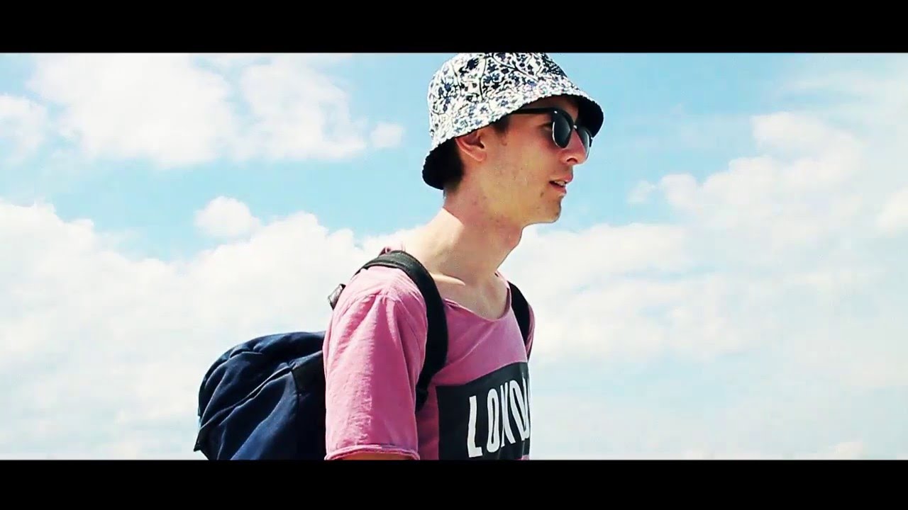 ND Light - Robinson Crusoe [Official Videoclip]