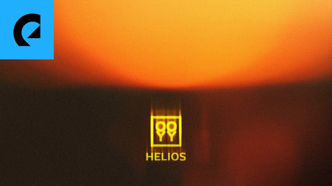 Ooyy - Sun Rings
