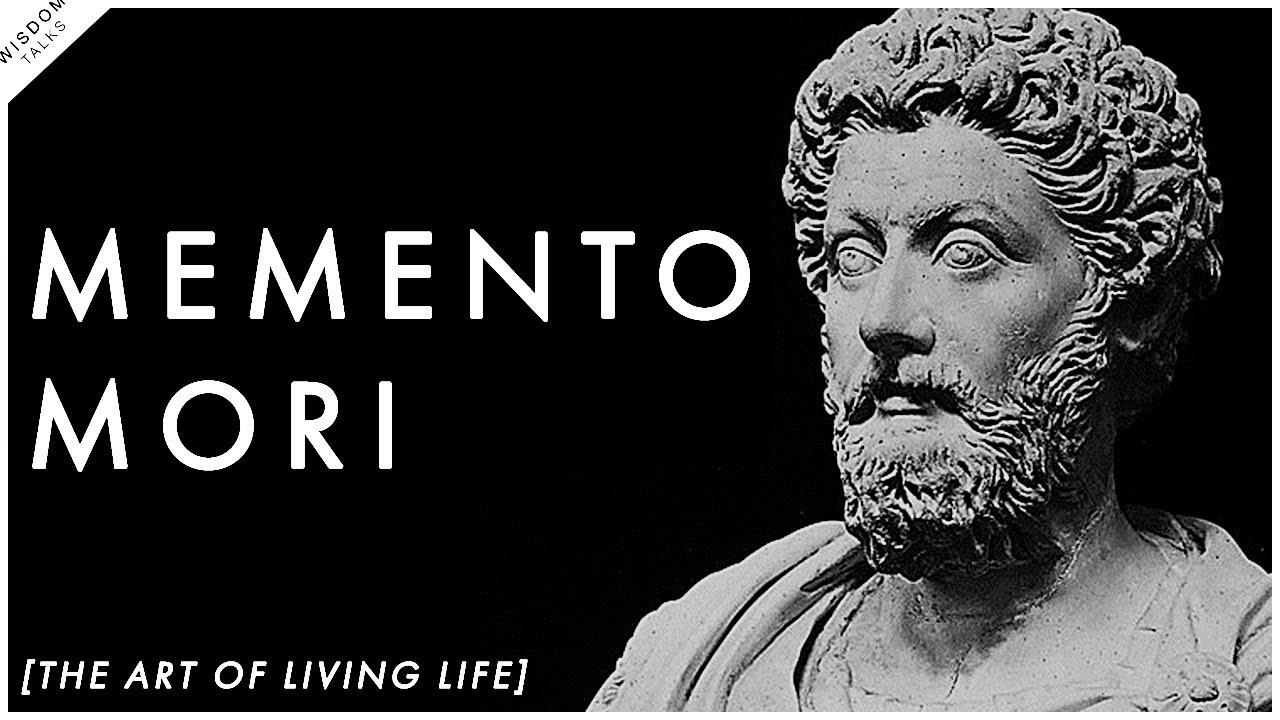 «MEMENTO MORI» — искусство жить полной жизнью | WisdomTalks