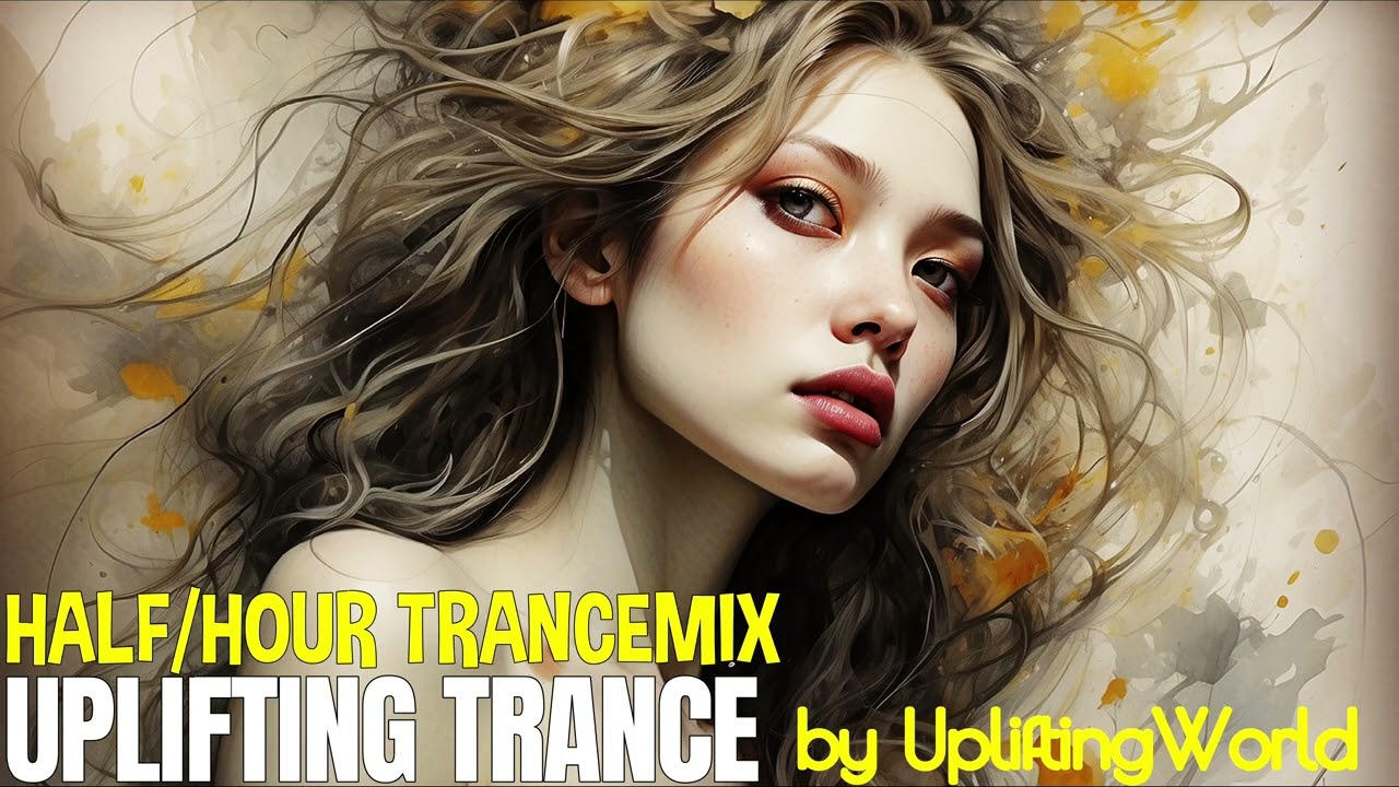 🌀Epic Uplifting Trance MIX 2025 vol.034🎧