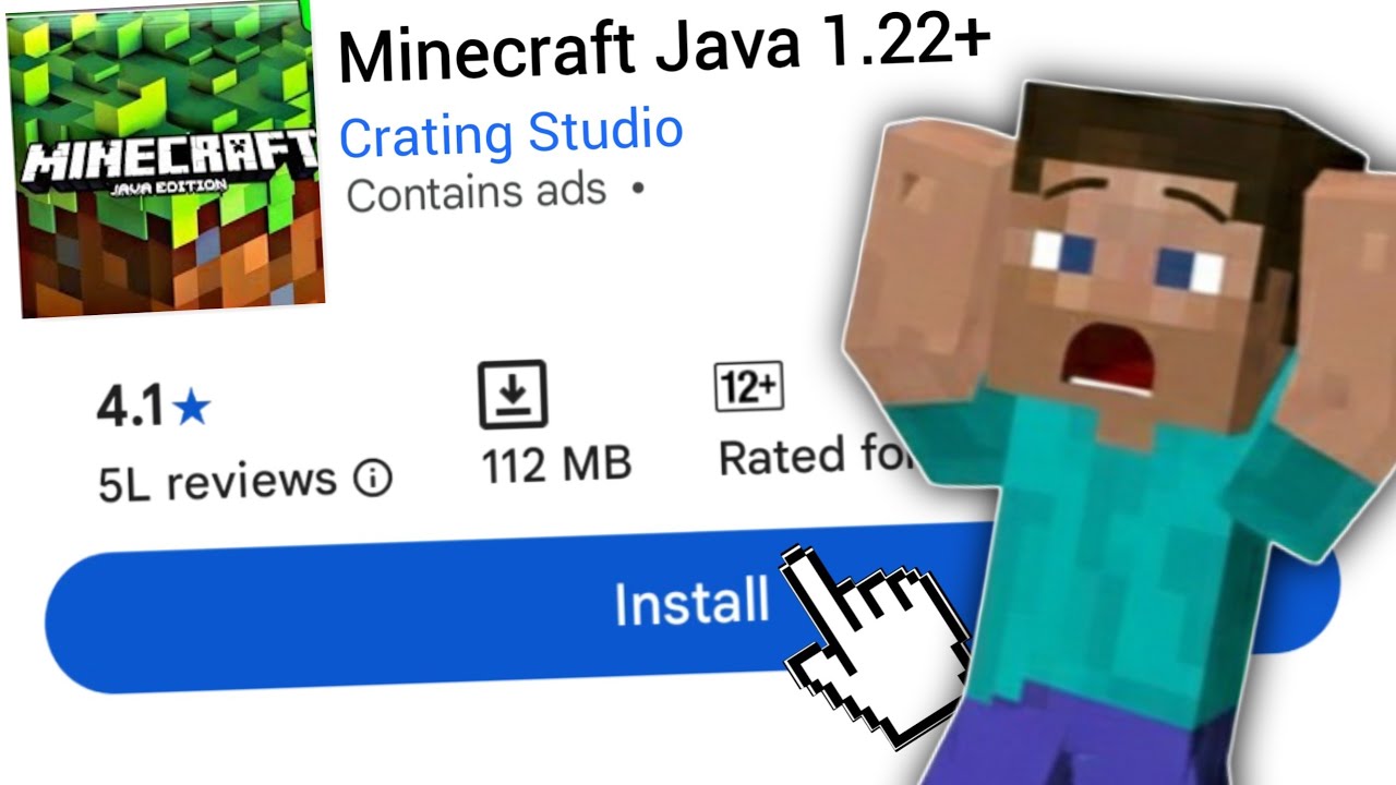 Top 3 Game's like Minecraft 🔥 realistic Minecraft copy game 😱