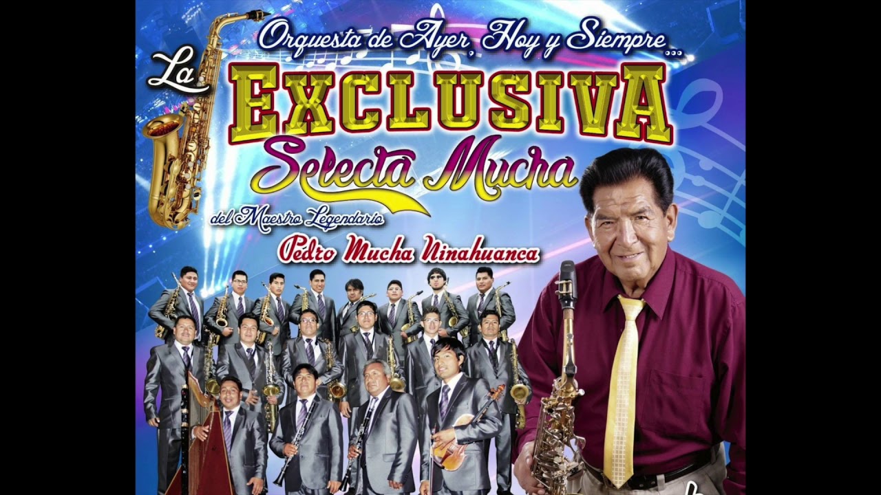 Mamá Gertrudis - Recuerdos de familia EXCLUSIVA SELECTA MUCHA