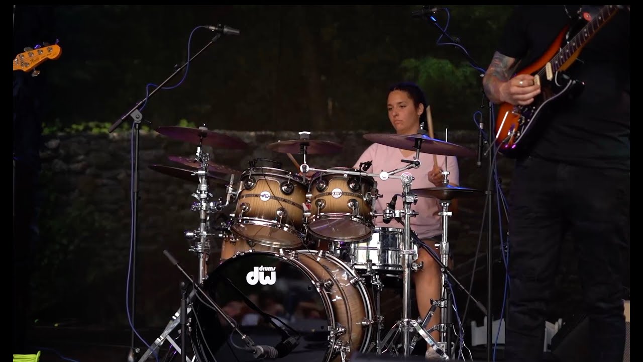 Brecker Brothers Some Skunk Funk Live BY THE SOSINAS