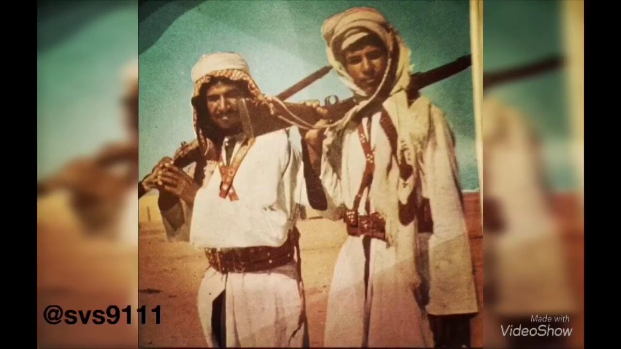 ذكريات من الماضي والزمن الجميل .