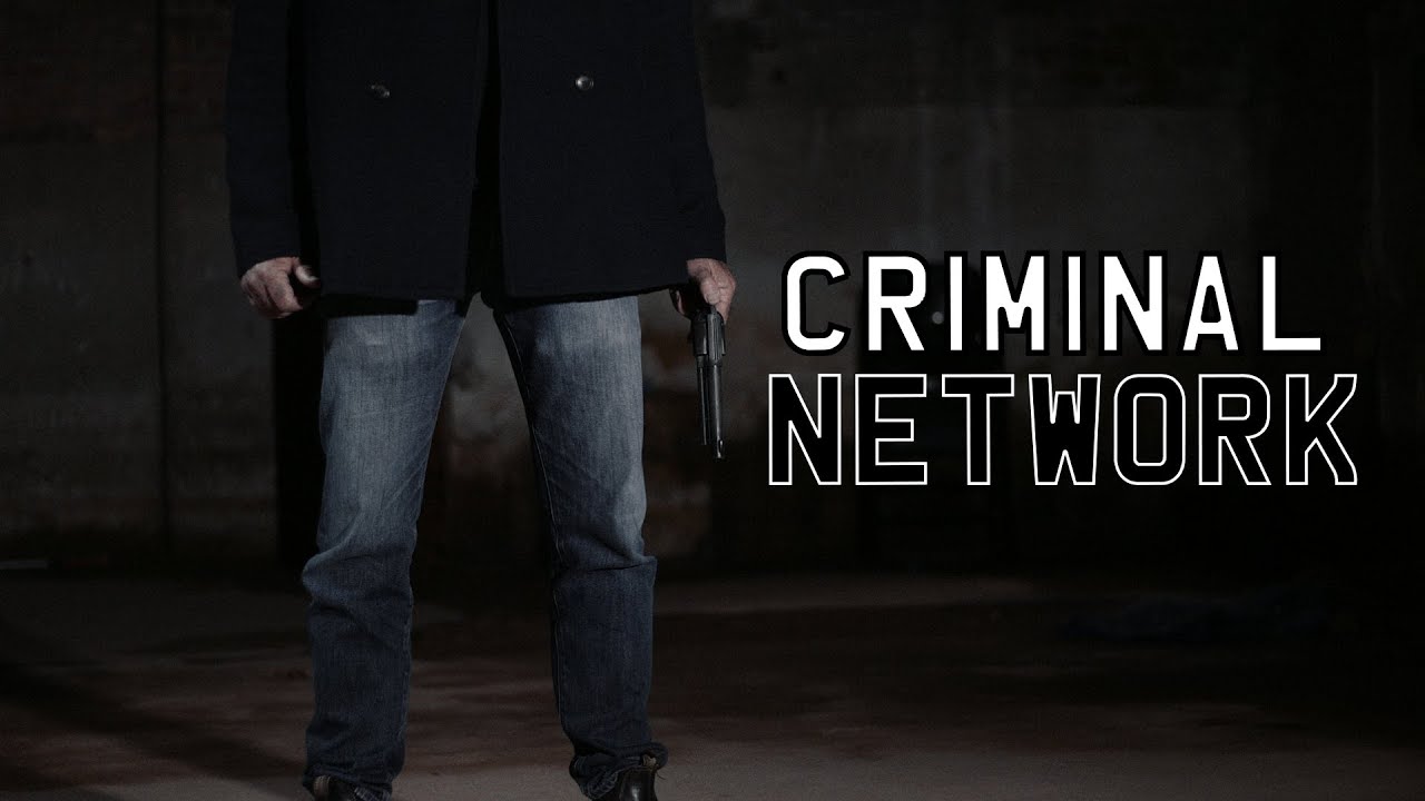 Criminal Network - Action Movie Trailer #2