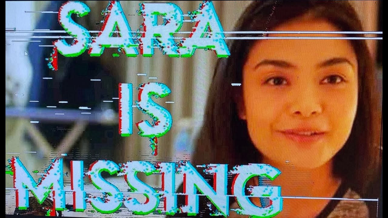 We Found Sara&rsquo;s Phone- (SARA IS MISSING) FULL GAMEPLAY