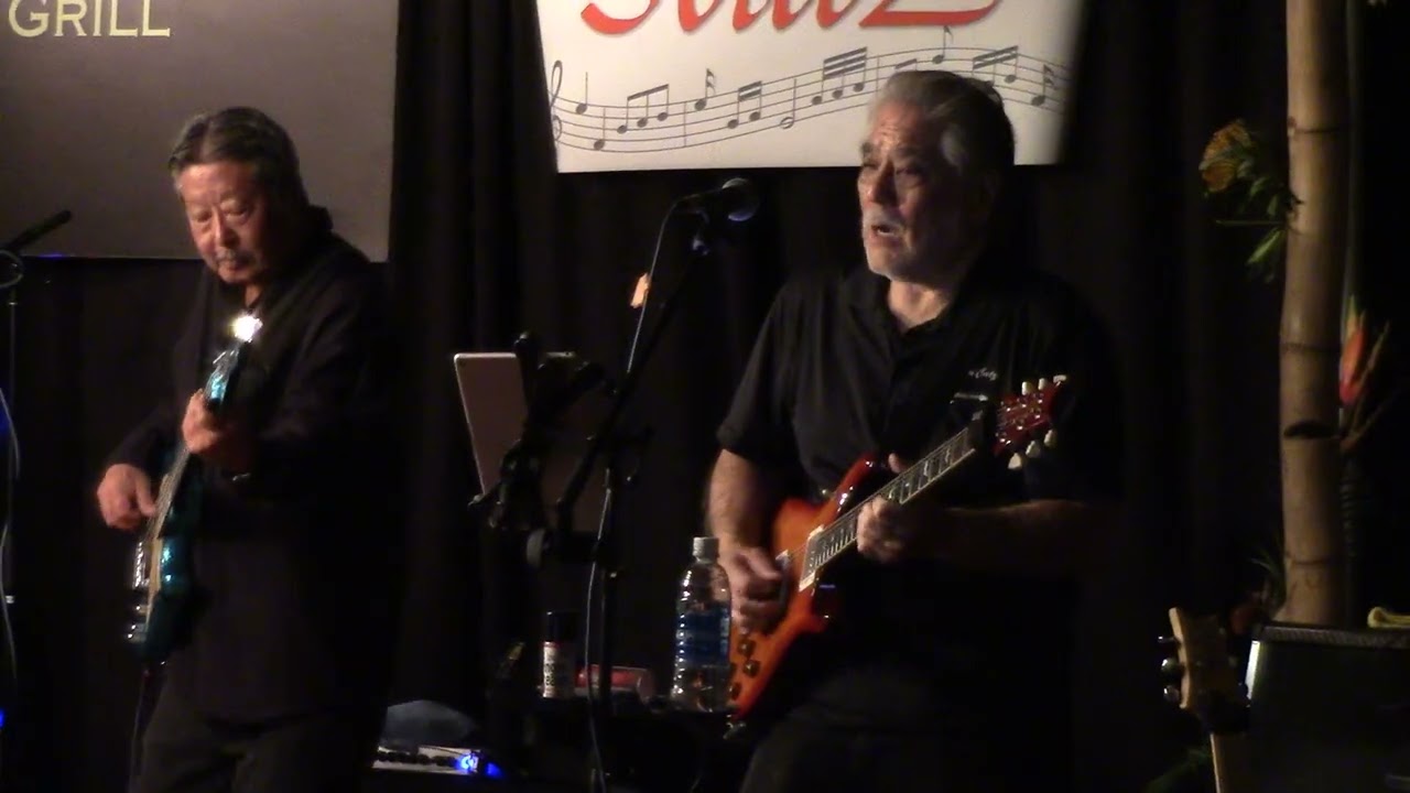LIVE MUSIC: SoulZ @ The Mango Street Grill January 24, 2026