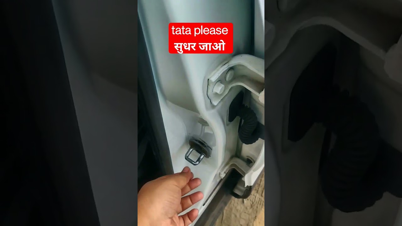 my bad experience with tata service center