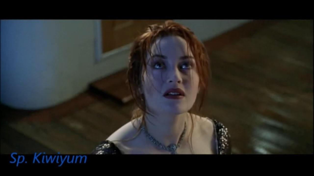 Titanic - Deleted Scene : Come Josephine in My Flying Machine