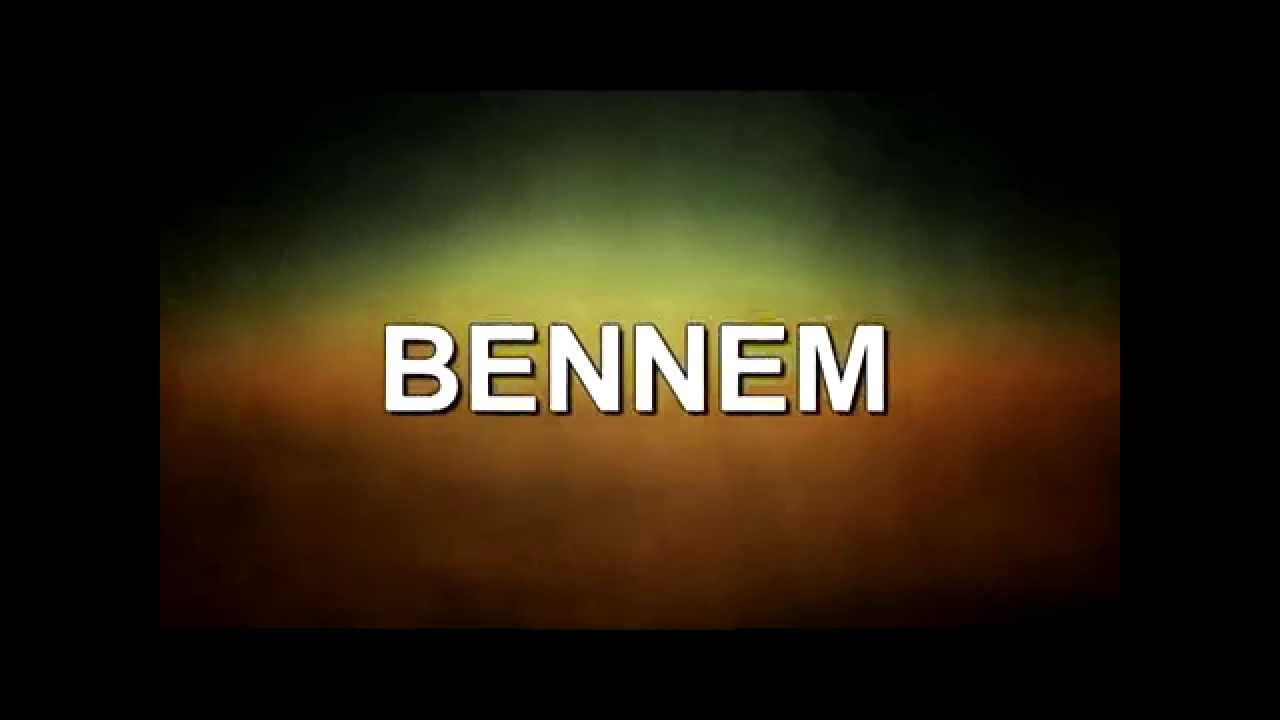 Leander Rising - Bennem [Dalszöveg]