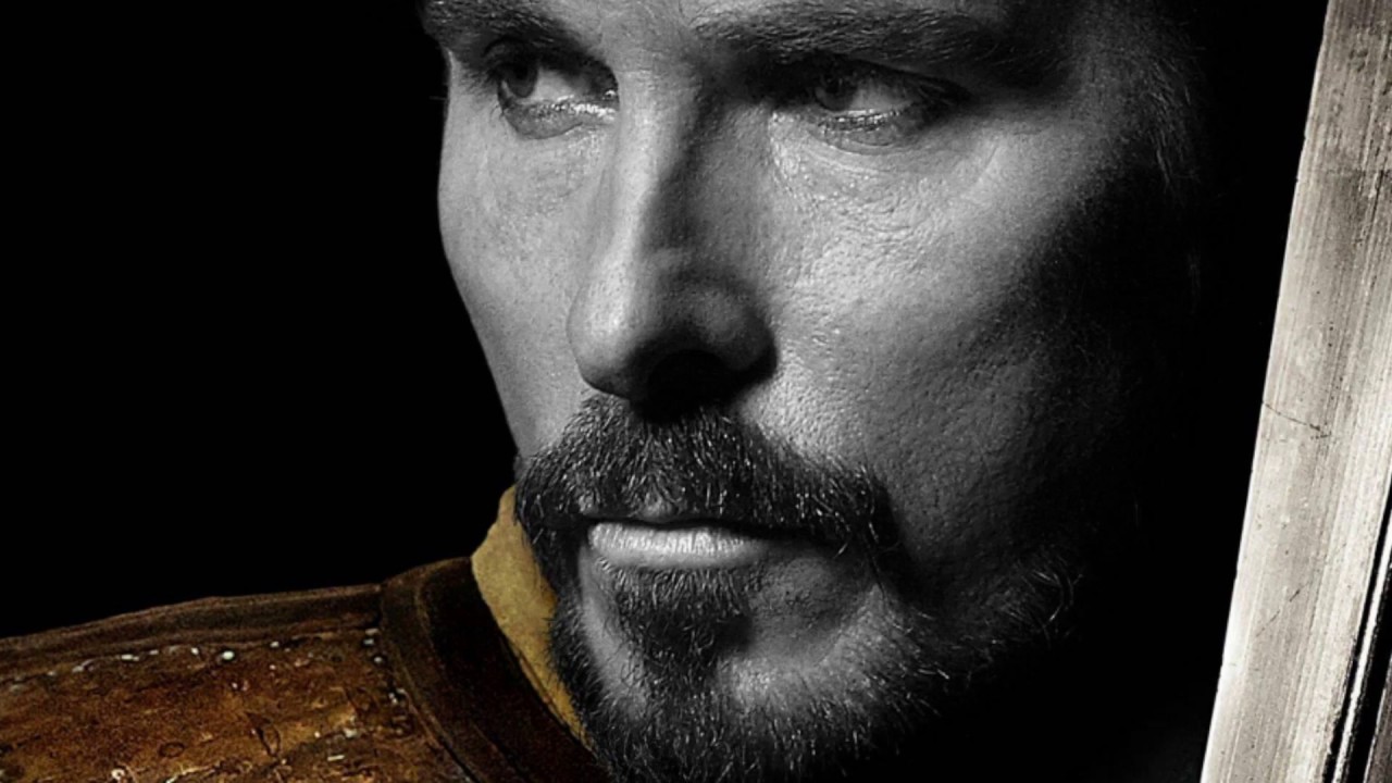 Exodus  Gods and Kings Soundtrack   Sydney Wayser   Belfast Child   Trailer 1
