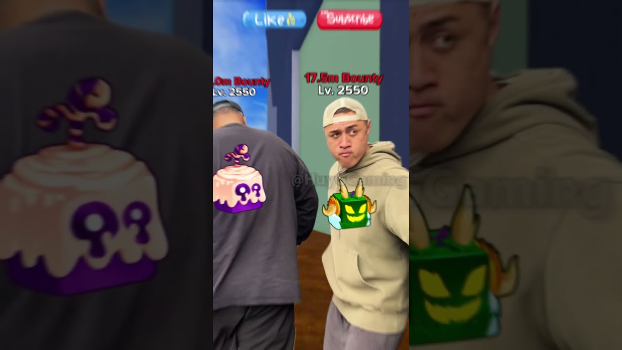 Dra Kill Dough v2 But.... #bloxfruits #memebloxfruits #pvpbloxfruits