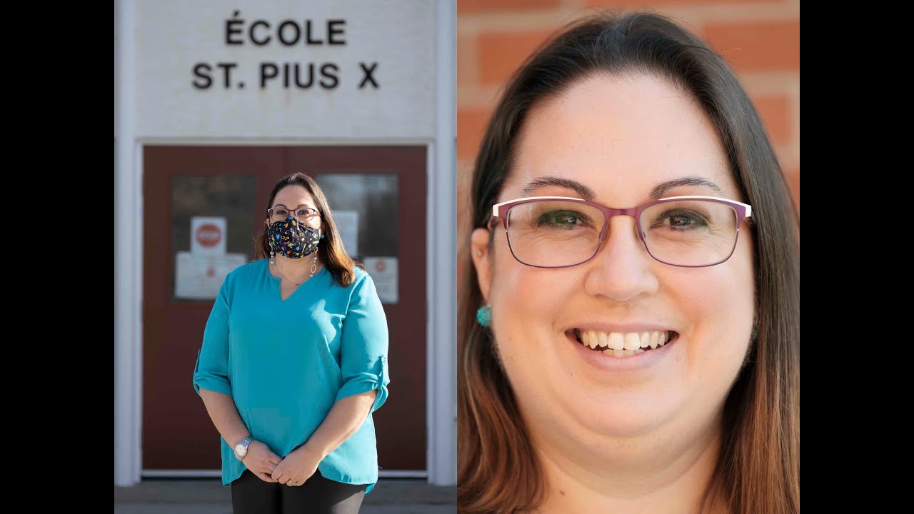 Regina teacher reflects on one year of the pandemic