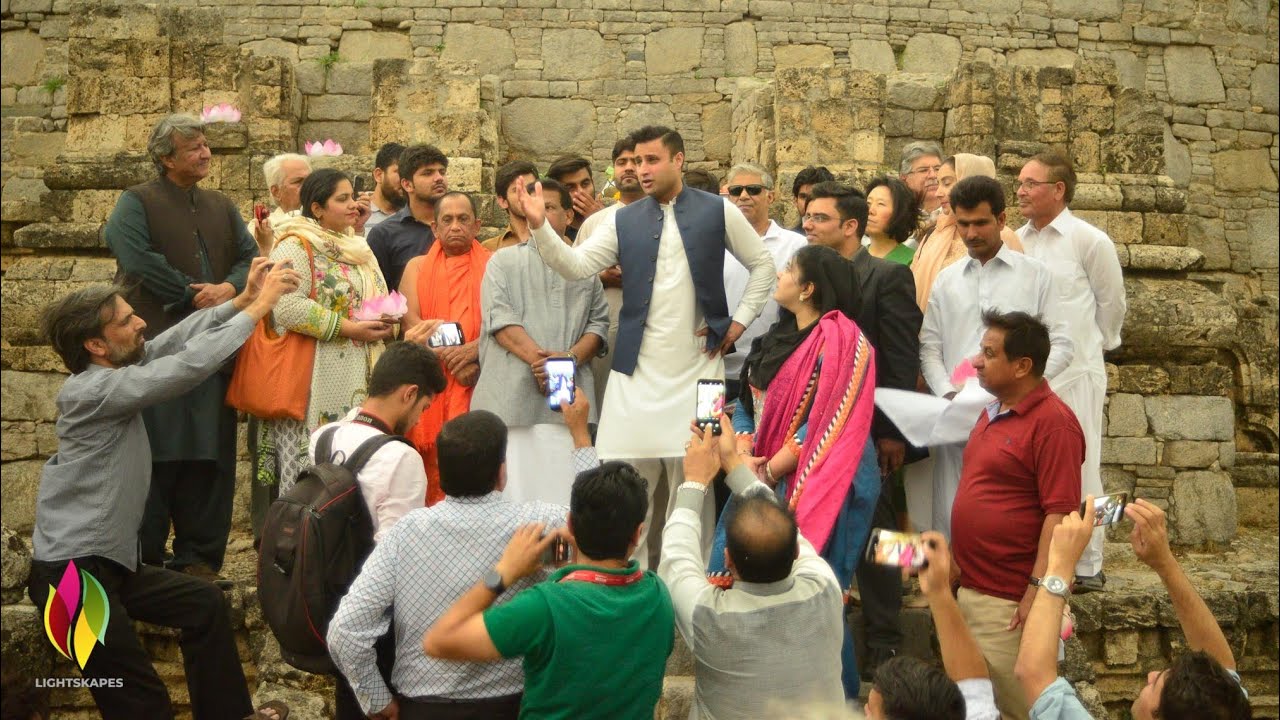 Vesak Ceremony in Pakistan: Buddha Day for Peace