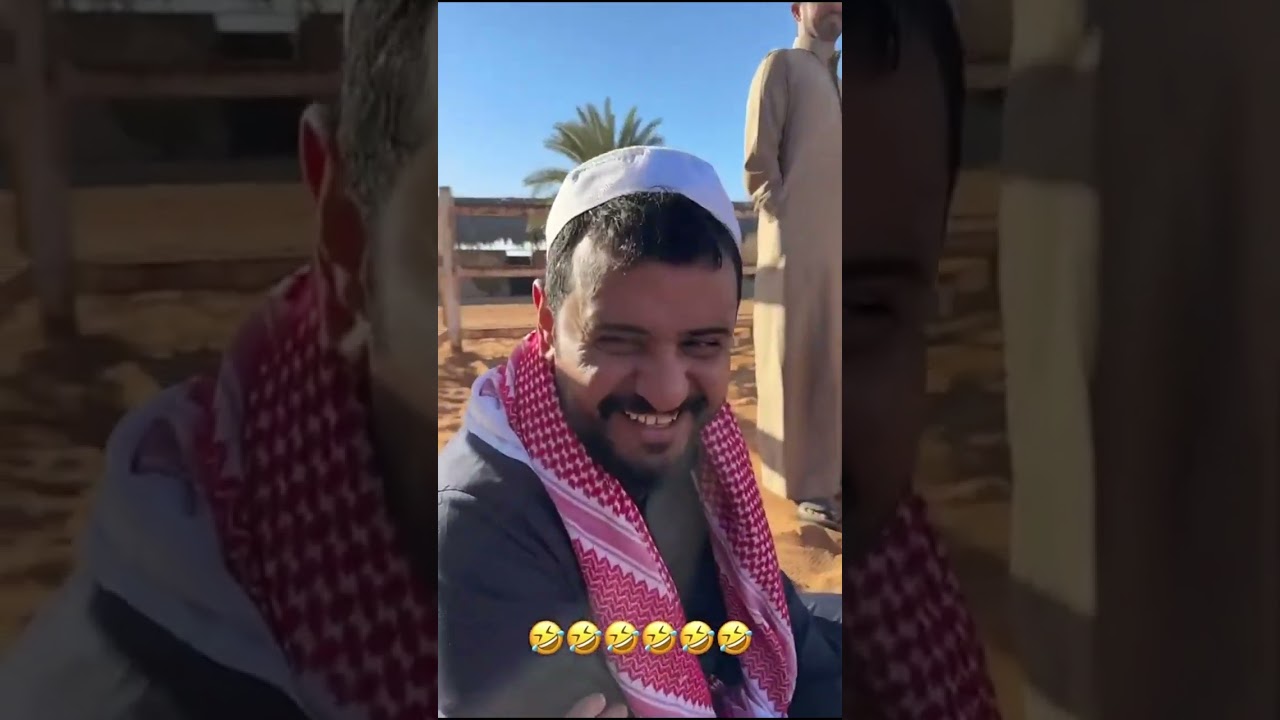 جزولي يعاملها معاملة ابل😂😂