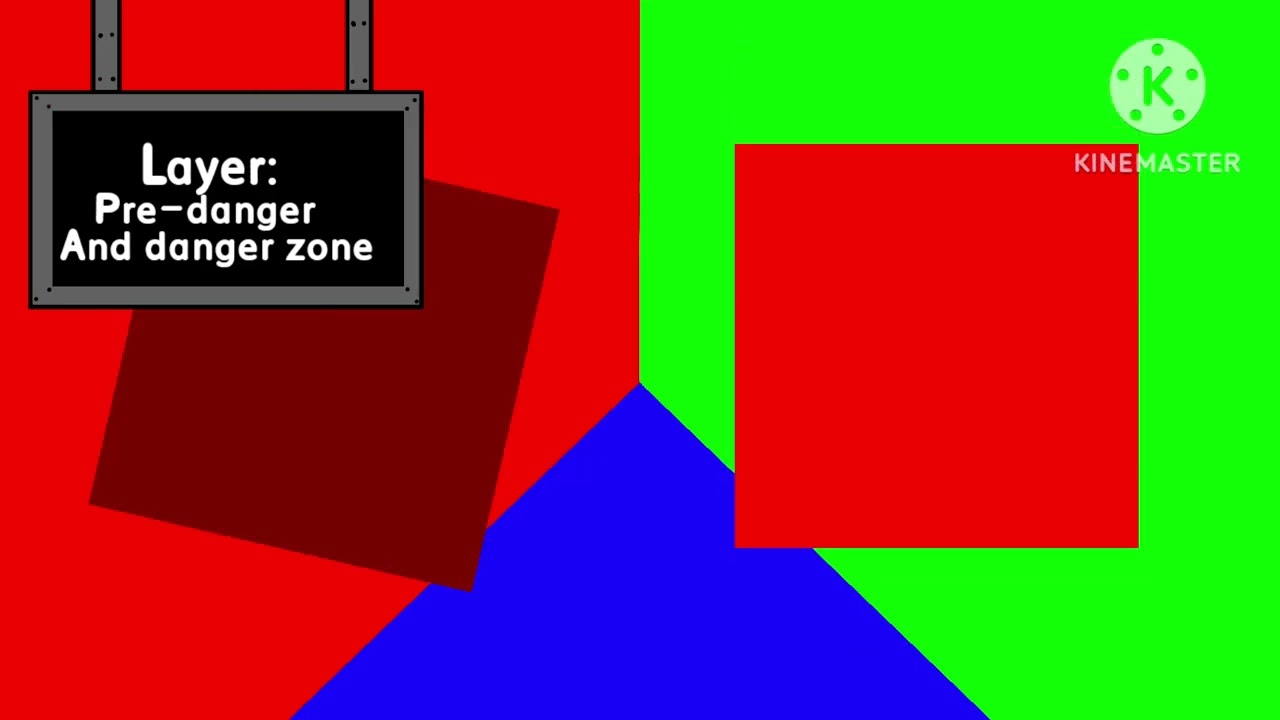 WARNING: THIS CONTAINS FLASHING LIGHTS AND LOUD SOUNDS Skybox layers band remastered