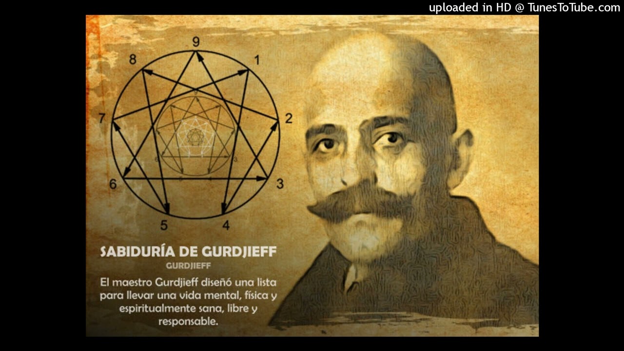 7 Gurdjieff Diario de un alumno  EL ORGULLO LA SOBERBIA Y LA VANIDAD, COMO ERRADICARLOS