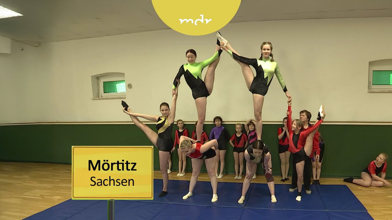 Mörtitz | Unser Dorf hat Wochenende | MDR