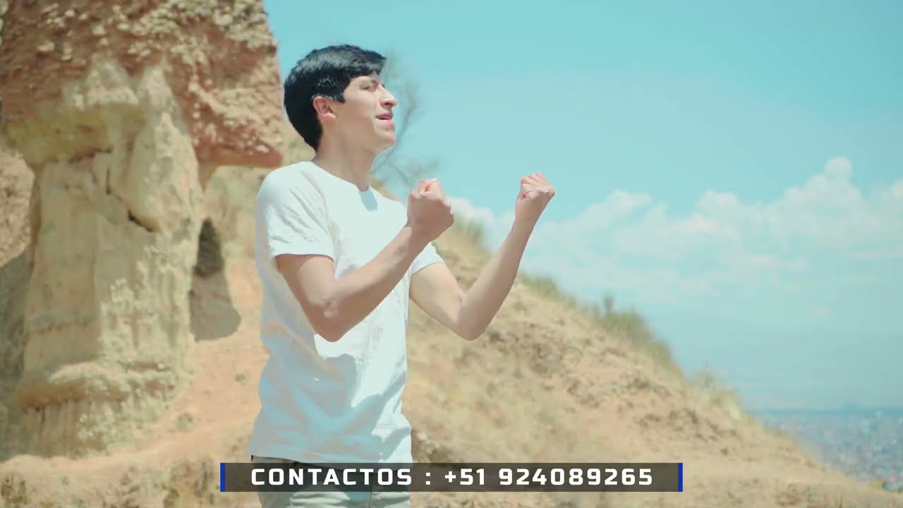 HACEDORES DE HISTORIA // Perfecto Amor // PRIMICIA 2026 // VIDEO OFICIAL