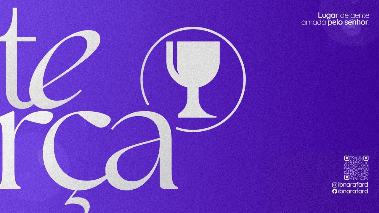 Culto de Oração | 10/02/2026