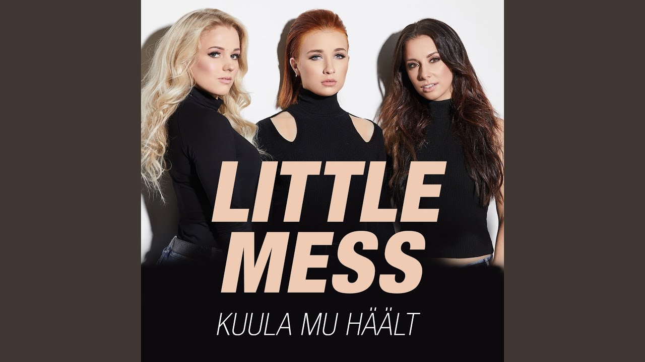 Kuula Mu Häält