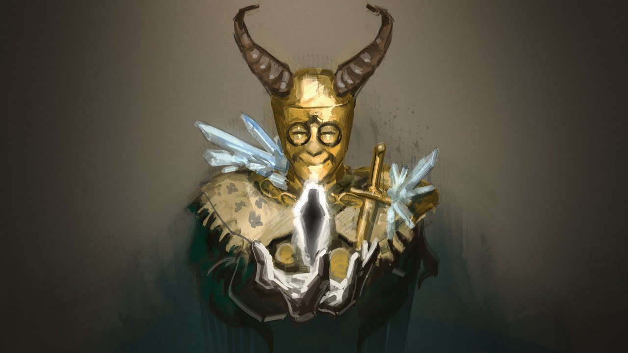 17 самых безумных ШИЗОТЕОРИЙ Dark Souls