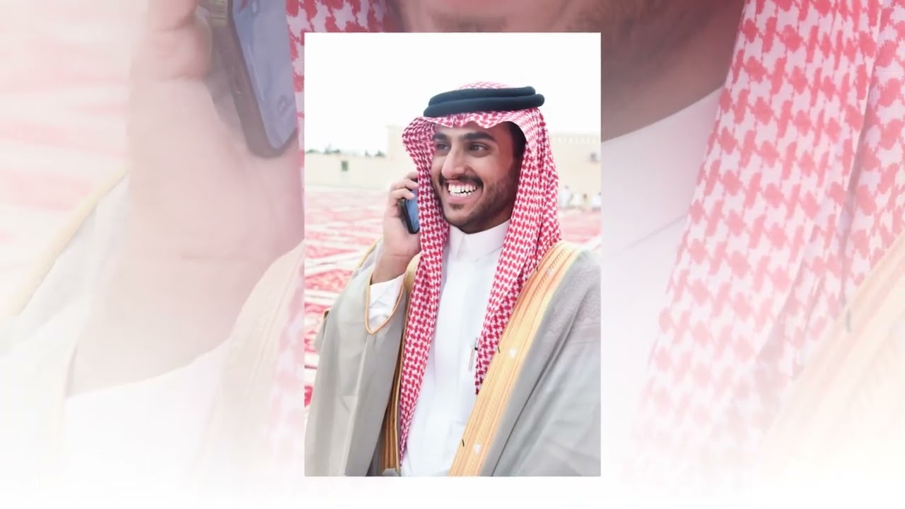 حفل زواج / خالد محمد بن مسعود الأسمري