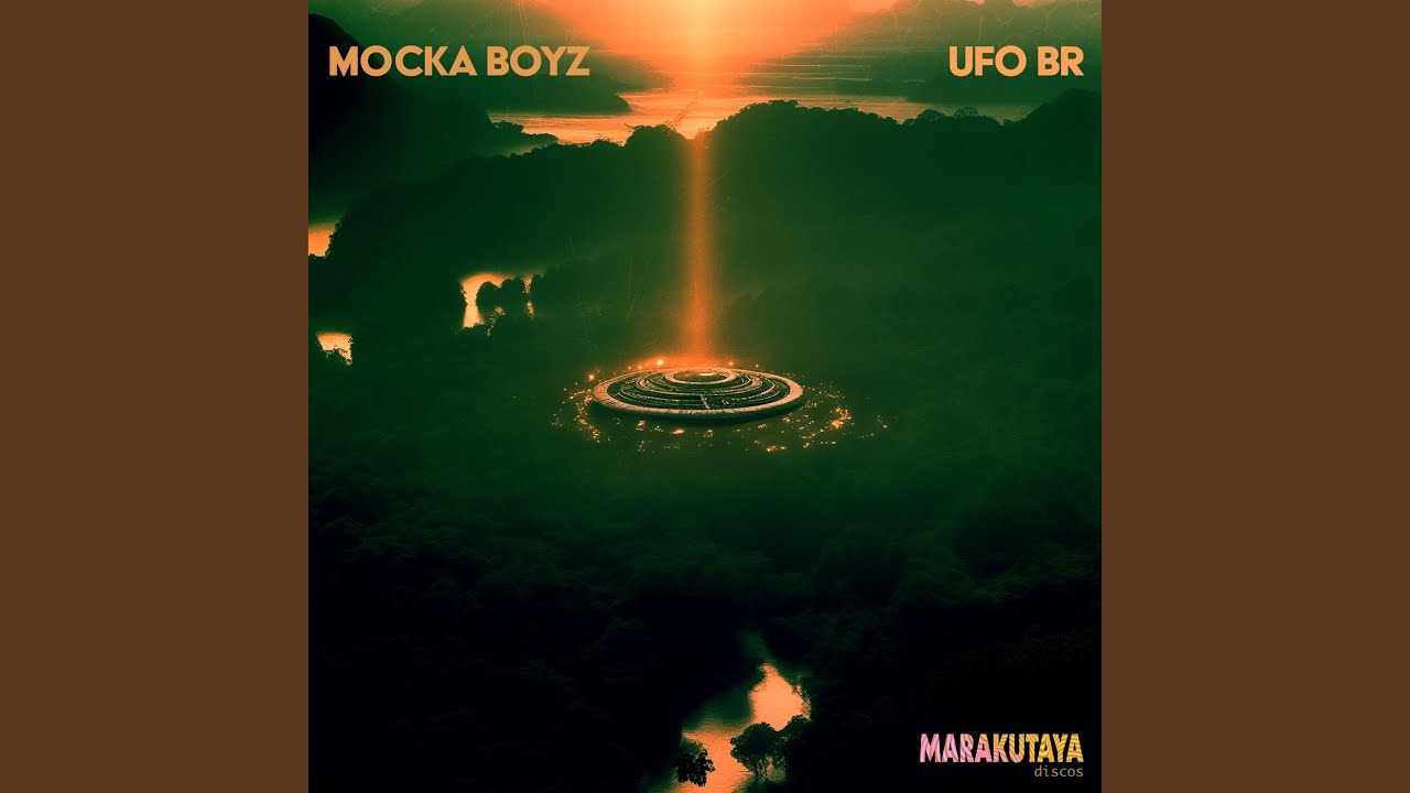 UFO BR