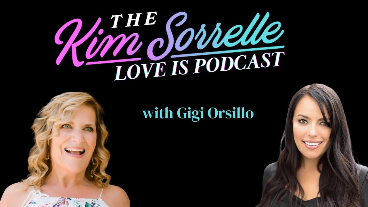 Gigi Orsillo