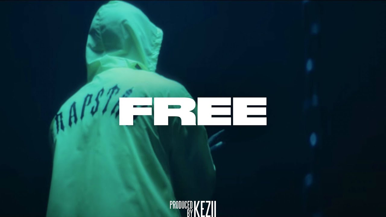 [FREE] Frosty X UK Drill Type Beat 2024 - 