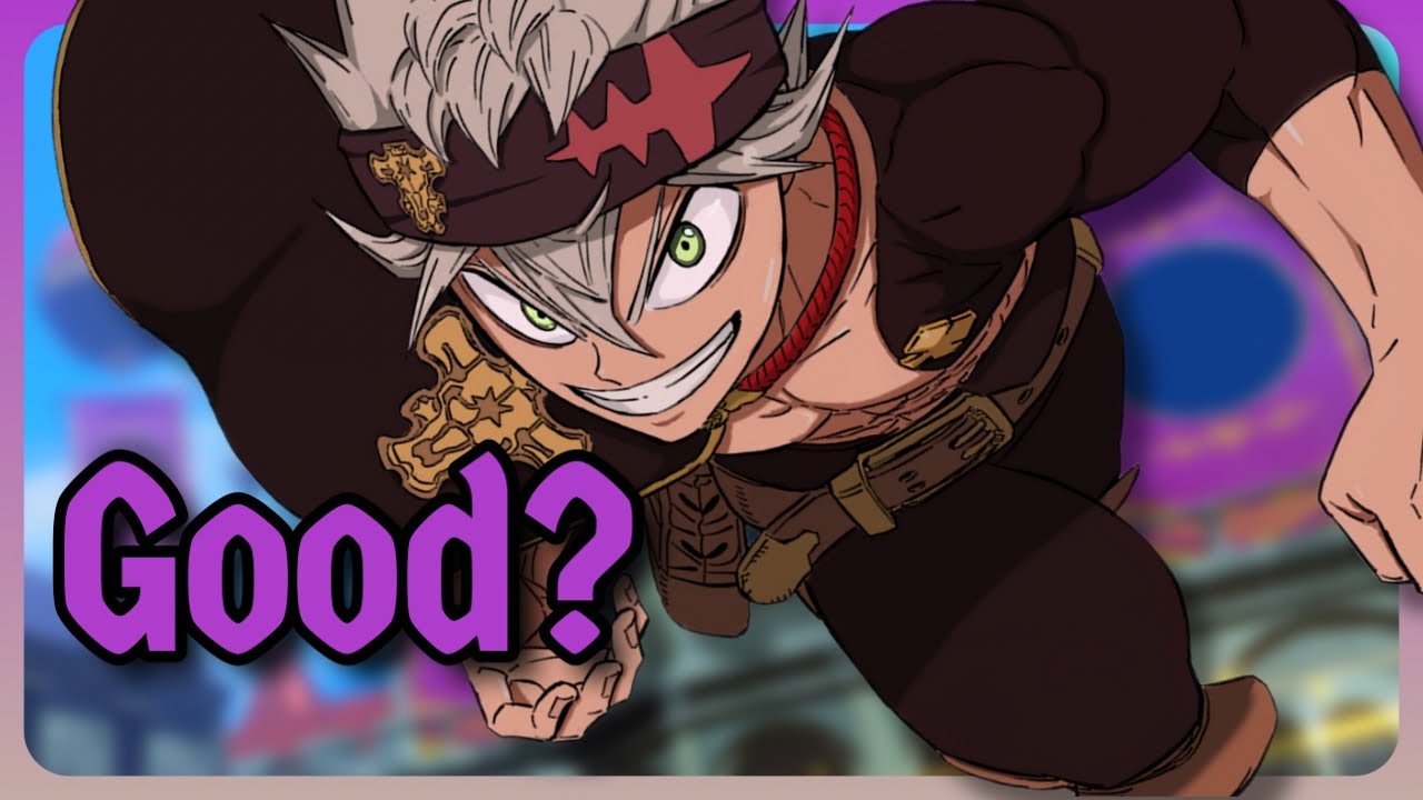 Is Black Clover Quartet Knights Worth it in 2026?